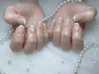 ティプラスネイル 木場(T+Nail)/ シンプルデザイン