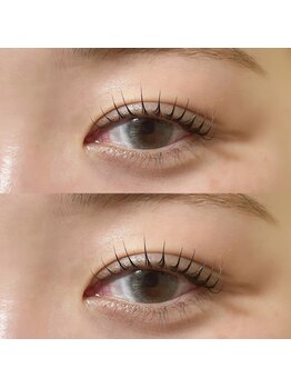 ルシア 阿倍野店5F(Lucia)/パリジェンヌラッシュリフト