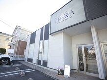 ヘラ クリニカルラボ(HERA)/建物(^^)/