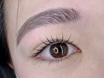 ミュゲ(Muguet)/水戸/まつげパーマ/マツパ/眉毛