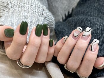 プケ ラ 浦安店(Phu’k la)/asimee collection