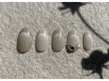 まつ毛エクステアンドネイル フィーカ 新松戸(FIKA)/¥12980