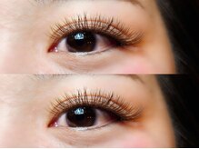 アミー 柏店(amii.)/FBボリュームラッシュブラウン