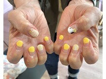 オテモネイル(otemo.nail)/