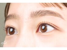 ムート(Mut.)/ナチュラルに綺麗な目元に。