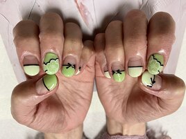 レースフラワー