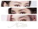 モアナ バイヘッドライト 浦添店(Moana by HEADLIGHT)の写真/【似合わせ眉】アイブロウWAX¥4500【立体的な美眉に!】ハリウッドブロウリフト¥6000