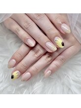 はあとねいる 下関山の田店/８月店舗限定No.2