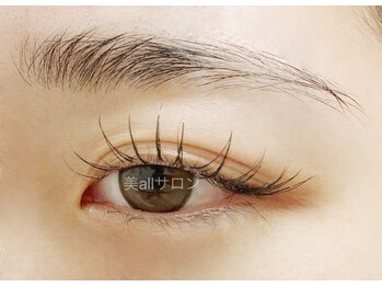 ビオールサロン 池袋東口(美allサロン)/池袋東口パリエク、パリジェンヌ