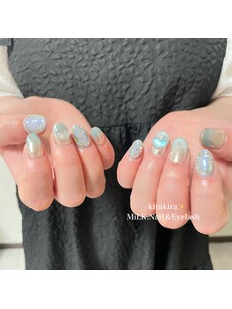 ミルクドット(MiLK.)/