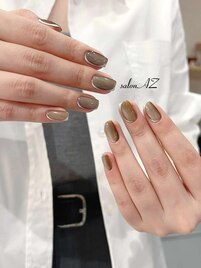 マグネット新色