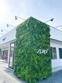 ゼロプラス(ZERO+)/スタッフ一同