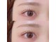 シェリー(Cherie)の写真/パリジェンヌや韓国束感まつ毛等こだわりデザインが出来るデザインラッシュリフトで映える目元♪パリエクも