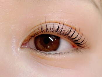 リンド(LINDO)/【次世代まつげパーマ】