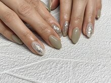 インフィニティ なんば店(Infinity)/ニュアンスアート☆パラジェル