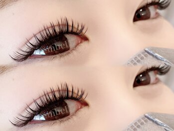 アンベリール(embellir)/＊バインドロックつけ放題