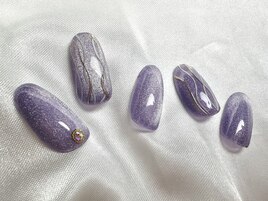 マグネットニュアンスライン