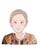 バリナチュラ 名古屋店(BALI NATURA) 山田 