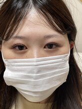 アルムビュー(aRumubeau)/エクパーマ