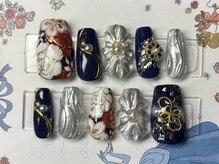 ミイア 春日部店(MiiA)/成人式