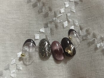 スチャ(s/cha+)/¥9000