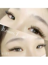ビーモア ラフネイル(B.emore.T×Lough nail)/