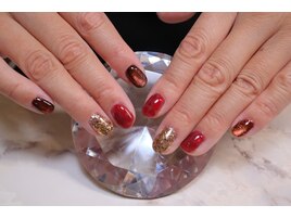 持ち込み/パラジェル/フィルイン