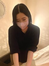 癒しやココ 丸亀店(CoCo)&nbsp;大西(産休) 