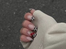 ヤッピー(YAPPY)/レオパードチェリー