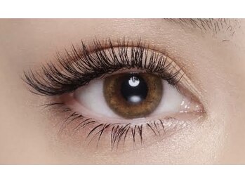 ニコルビューティー 高槻 南平台店(NiKOR beauty)/バインドロック