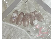 リアムネイル(Liam nail)/韓国定額コース