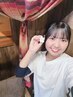 【女性・6月】真帆、那月、里紗●バリ式リンパ60分+ヘッドor足つぼ30分¥6,900