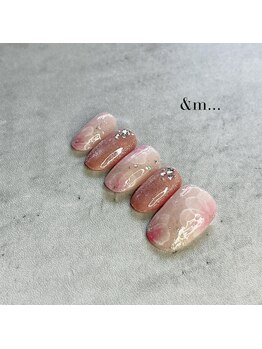 リーザ(Liiza)/【No.027】 ¥12,188(税込)