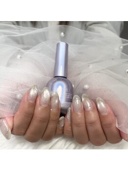 リッカヴァラ(Lycka VALLA)/マグネット/VALLAジェル/キラ艶