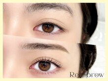 レニーブロウ 博多駅前店(Reni brow)
