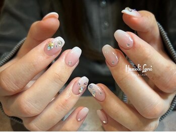 ハウオリラニ 自由が丘店(Hau'oli Lani)/ベイビーブーマー☆