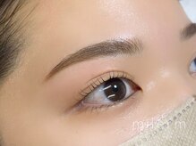 ミレーム(milerm)/美眉スタイリング