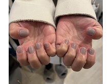 エムクチュール/ショートネイル