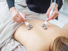 レヴィア(REVIA)/美容×筋膜リリース