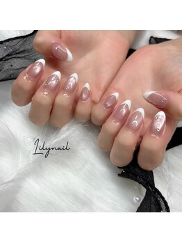 リリーネイル(Lily nail)/