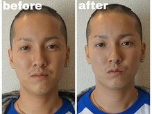 噂のほぐし屋 コリトル整体院/小顔矯正は男性も大歓迎！