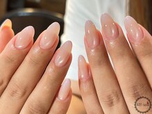 アールビーネイル(RB_nail)/マグネットジェル