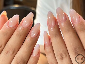 アールビーネイル(RB_nail)/マグネットジェル