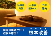 けんくま接骨院 川越西口院