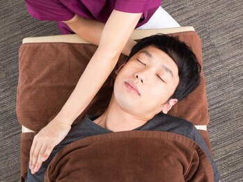 げんき堂整骨院 げんき堂鍼灸院 御徒町/☆GOTメソッド☆