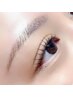 【セット割】アイブロウ×眉WAX×まつ毛パーマ　10450円→8690円～