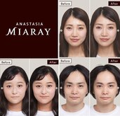 アナスタシア ミアレ ジェイアール京都伊勢丹