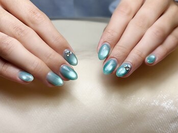 ジェーアンドシー 吉祥寺(J&C)/上品ちゅるんマグ