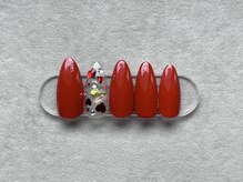 アンドネイルコロン(&Nail:)/定額★70min