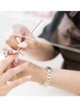 キャンアイドレッシー 守口店(Can I Dressy)&nbsp;Hisako .K